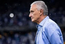 Tite admite erro no Corinthians, revela mágoa da saída do Flamengo e expõe desgaste emocional da reta final no clube Tite admite erro no Corinthians, revela mágoa da saída do Flamengo