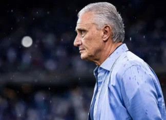 Tite admite erro no Corinthians, revela mágoa da saída do Flamengo e expõe desgaste emocional da reta final no clube Tite admite erro no Corinthians, revela mágoa da saída do Flamengo