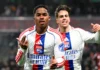 Último jogo de Endrick pelo Lyon termina em goleada e encerra passagem marcada por pressão e adaptação difícil Último jogo de Endrick pelo Lyon termina em goleada e encerra passagem marcada