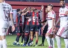 Vitória elimina Flamengo da Copa do Brasil e amplia pressão sobre temporada rubro-negra Vitória elimina Flamengo da Copa do Brasil