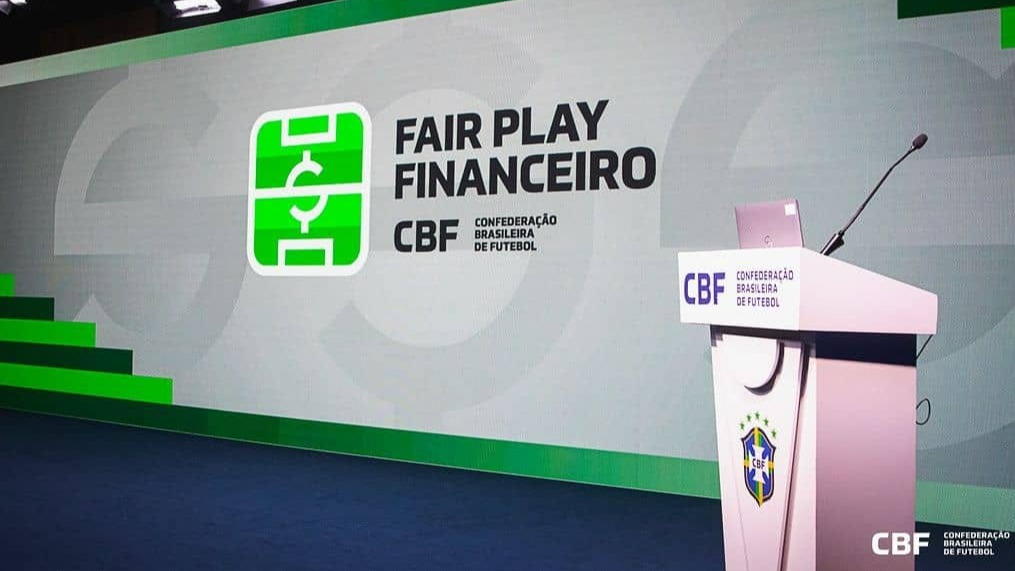 Agência de Fair Play Financeiro adverte Botafogo