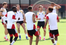Alemanha estreia, Holanda encara o Japão e Grupo E começa a ganhar forma: o que esperar da rodada deste domingo na Copa do Mundo Alemanha estreia, Holanda encara o Japão e Grupo E começa a ganhar forma