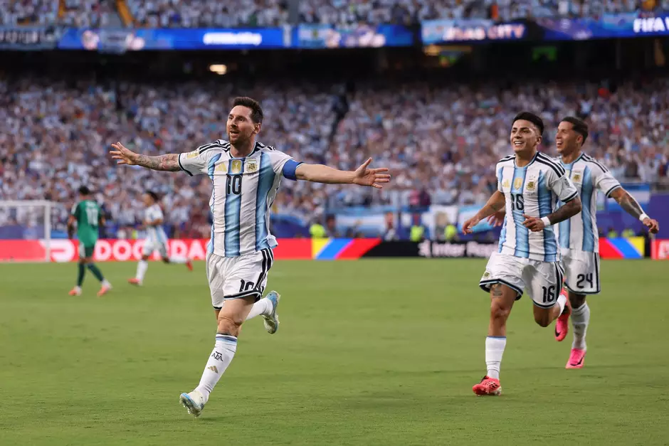 Alemanha impressiona, Argentina confirma favoritismo e Portugal liga alerta o balanço completo da primeira rodada da Copa