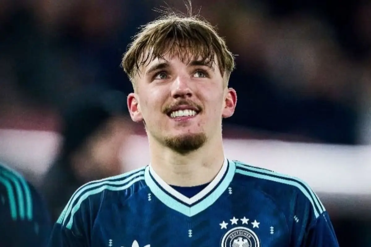 Alemanha perde joia do Bayern às vésperas da Copa do Mundo