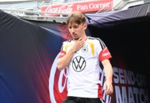 Alemanha perde joia do Bayern às vésperas da Copa do Mundo e Nagelsmann é obrigado a mudar convocação Alemanha perde joia do Bayern às vésperas da Copa do Mundo