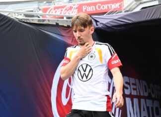 Alemanha perde joia do Bayern às vésperas da Copa do Mundo e Nagelsmann é obrigado a mudar convocação Alemanha perde joia do Bayern às vésperas da Copa do Mundo