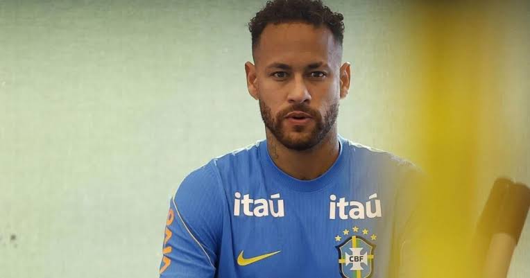 Ancelotti atualiza situação de Neymar antes da estreia do Brasil