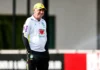Ancelotti confirma mudanças na Seleção para amistoso contra o Egito antes da Copa Ancelotti confirma mudanças na Seleção para amistoso contra o Egito antes da Copa