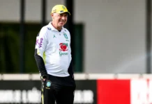 Ancelotti confirma mudanças na Seleção para amistoso contra o Egito antes da Copa Ancelotti confirma mudanças na Seleção para amistoso contra o Egito antes da Copa