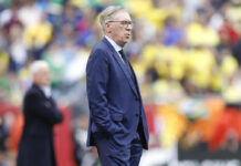 Ancelotti elogia atuação do Brasil contra o Egito, define time para estreia e ganha novas certezas antes da Copa Ancelotti elogia atuação do Brasil contra o Egito, define time para estreia