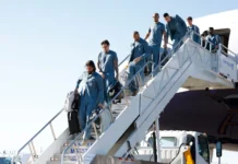 Ancelotti inicia preparação final da Seleção nos EUA e começa a definir o Brasil para a Copa do Mundo Ancelotti inicia preparação final da Seleção nos EUA