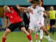 Áustria vence a Jordânia, encerra jejum de quase 40 anos e sonha alto na Copa do Mundo Áustria vence a Jordânia, encerra jejum de quase 40 anos e sonha alto na Copa do Mundo