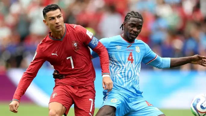 Brasil, Portugal e Espanha ligam o alerta: as seleções que mais decepcionaram na primeira rodada da Copa do Mundo