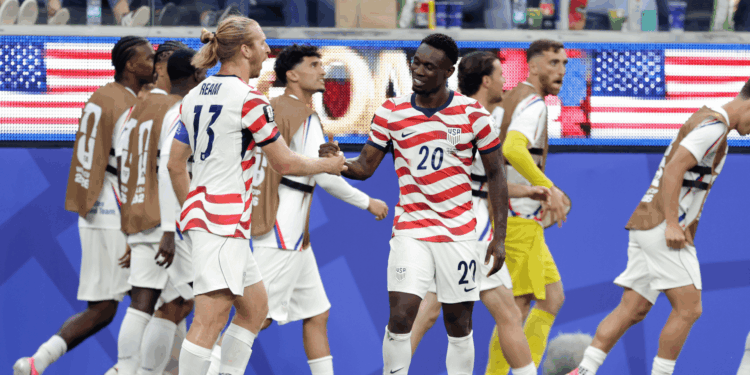 Brasil e Estados Unidos entram em campo veja a agenda completa da Copa do Mundo nesta sexta-feira