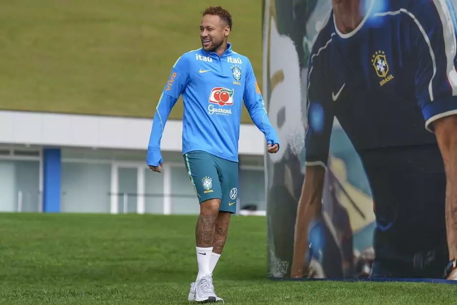 Brasil x Haiti Ancelotti prepara mudanças, Neymar segue fora e Seleção joga para recuperar confiança na Copa