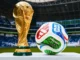 Brasileirão bate recorde histórico e terá 32 jogadores convocados para a Copa do Mundo de 2026 Brasileirão bate recorde histórico e terá 32 jogadores convocados para a Copa do Mundo de 2026