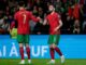 Bruno Fernandes decide, Portugal vence Chile em amistoso quente e chega à Copa cercado de expectativa Bruno Fernandes decide, Portugal vence Chile em amistoso quente