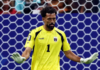 Cabo Verde segura a Espanha na estreia e conquista um dos maiores resultados de sua história Cabo Verde segura a Espanha na estreia e conquista um dos maiores resultados de sua história