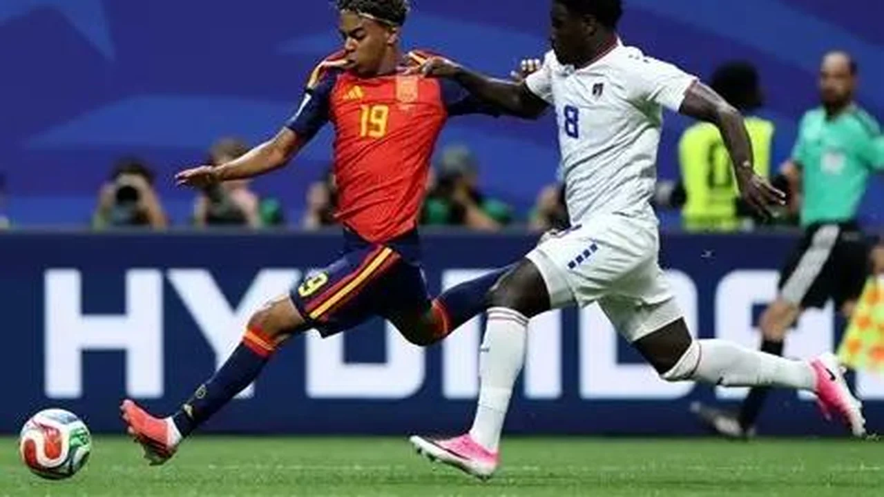 Cabo Verde segura a Espanha na estreia e conquista um dos maiores resultados de sua história