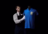 Camisa usada por Pelé na final da Copa de 1958 vai a leilão e pode superar R$ 30 milhões Camisa usada por Pelé na final da Copa de 1958 vai a leilão