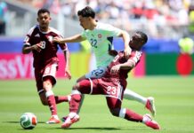Catar busca empate contra a Suíça, conquista primeiro ponto e deixa Grupo B completamente aberto Catar busca empate contra a Suíça, conquista primeiro ponto e deixa Grupo B completamente aberto