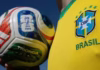Com estreia do Brasil, Copa do Mundo tem sábado decisivo com quatro jogos e grupos em formação Com estreia do Brasil contra Marrocos, confira a agenda completa da Copa do Mundo neste sábado (13)