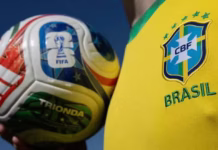 Com estreia do Brasil, Copa do Mundo tem sábado decisivo com quatro jogos e grupos em formação Com estreia do Brasil contra Marrocos, confira a agenda completa da Copa do Mundo neste sábado (13)
