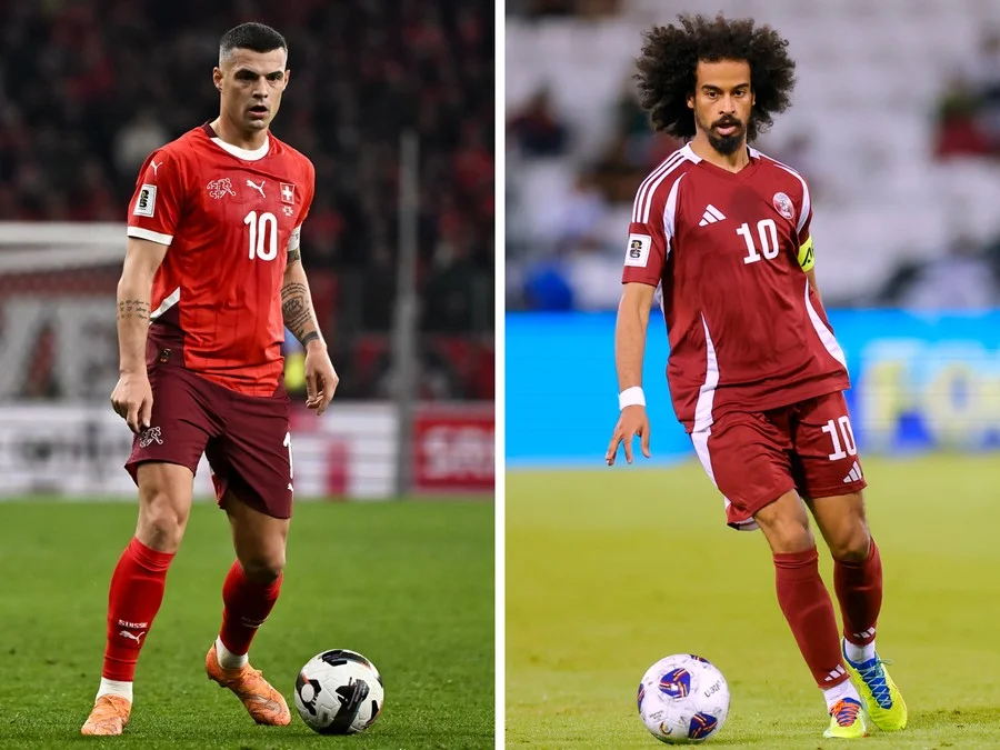 Com estreia do Brasil contra Marrocos, confira a agenda completa da Copa do Mundo neste sábado (13)
