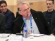Conselheiros protocolam pedido de impeachment de Osmar Stábile e crise política volta a agitar o Corinthians Conselheiros protocolam pedido de impeachment de Osmar Stábile