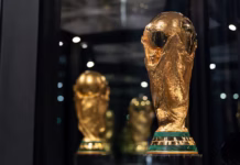 Copa do Mundo de 2026: veja tudo o que você precisa saber sobre o maior Mundial da história Copa do Mundo de 2026: veja tudo o que você precisa saber sobre o maior Mundial da história