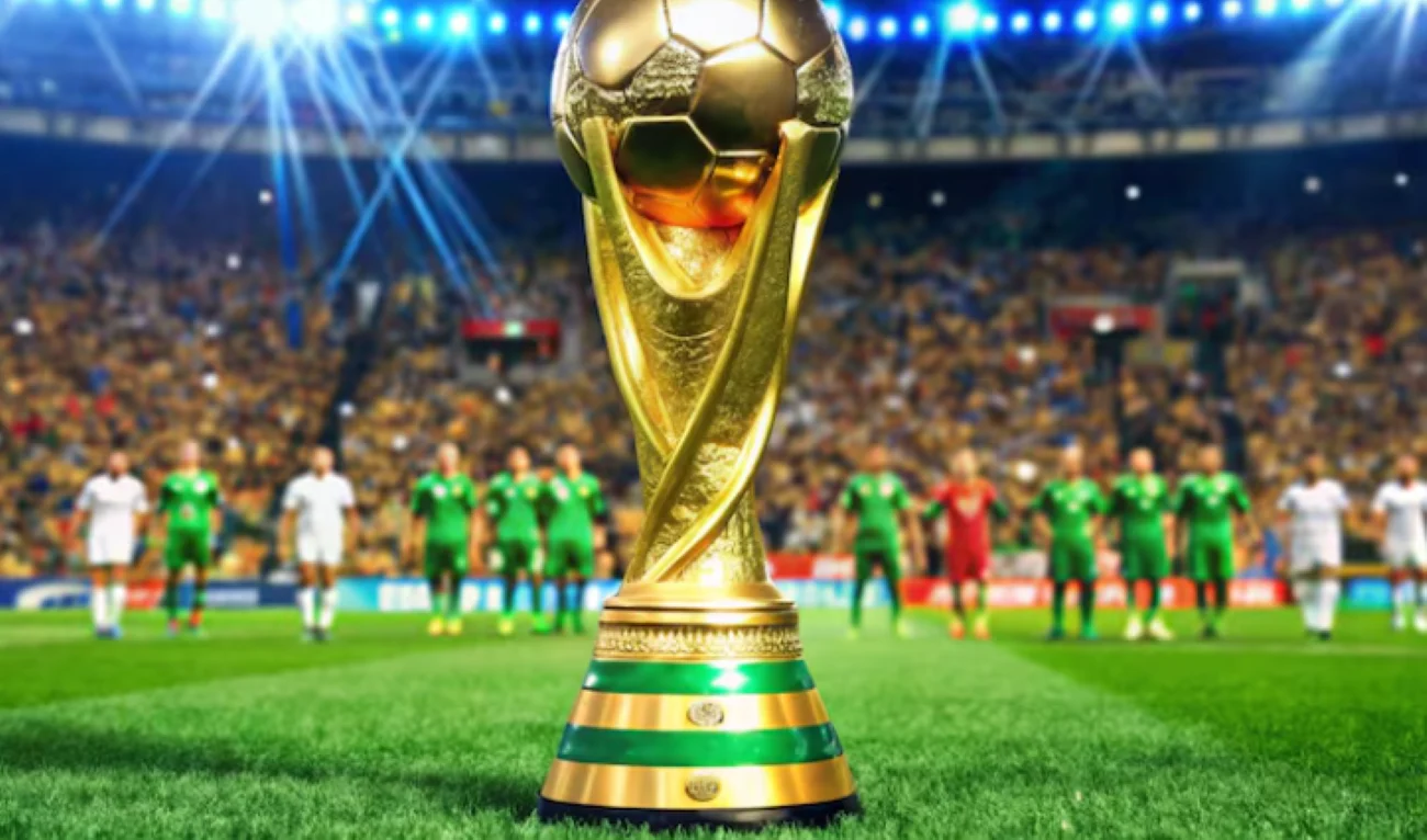 Copa do Mundo entra em fase decisiva seleções já correm risco de eliminação na segunda rodada