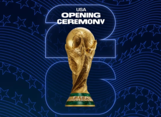 Copa do Mundo tem novas aberturas nesta sexta com Canadá e Estados Unidos estreando como anfitriões Copa do Mundo tem novas aberturas nesta sexta com Canadá e Estados Unidos estreando como anfitriões