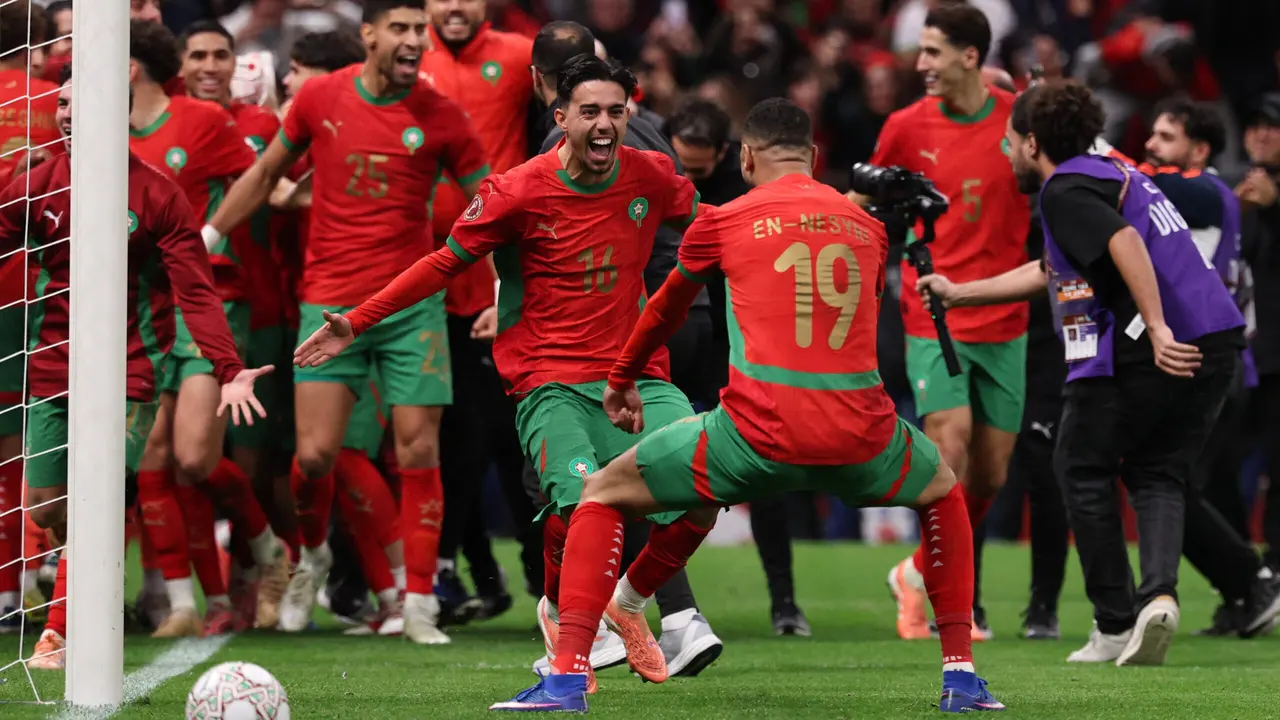 Defesa de Marrocos vira principal preocupação do Brasil para estreia na Copa
