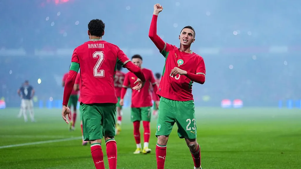 Defesa de Marrocos vira principal preocupação do Brasil para estreia na Copa