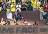 Endrick decide, Brasil vence o Egito e encerra preparação para a Copa do Mundo com moral elevada Endrick decide, Brasil vence o Egito e encerra preparação para a Copa