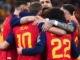 Espanha divulga numeração oficial para a Copa do Mundo: Dani Olmo fica com a 10 e Lamine Yamal mantém a 19 Espanha divulga numeração oficial para a Copa do Mundo