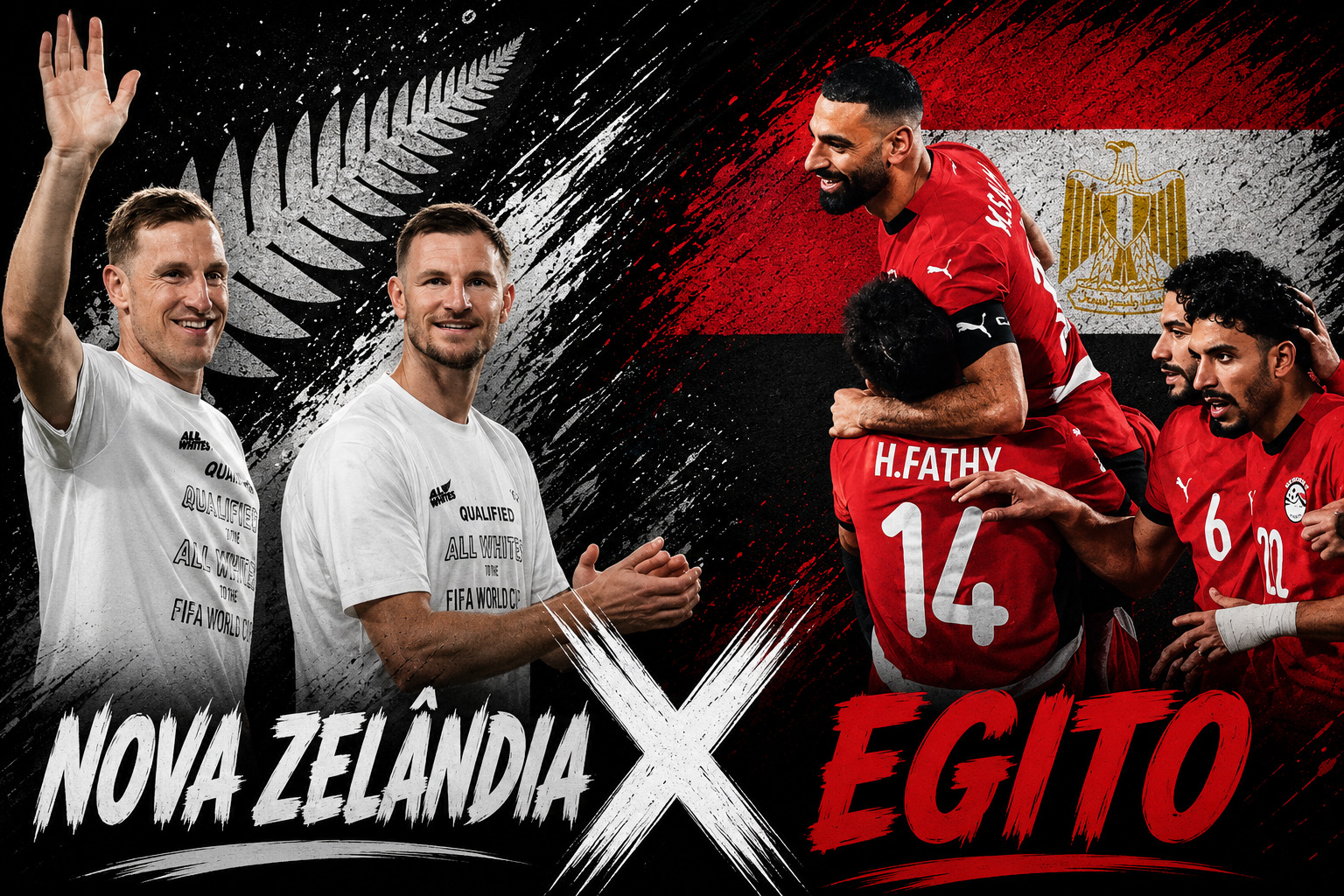 Espanha e Uruguai buscam primeira vitória; veja a agenda completa da Copa do Mundo neste domingo