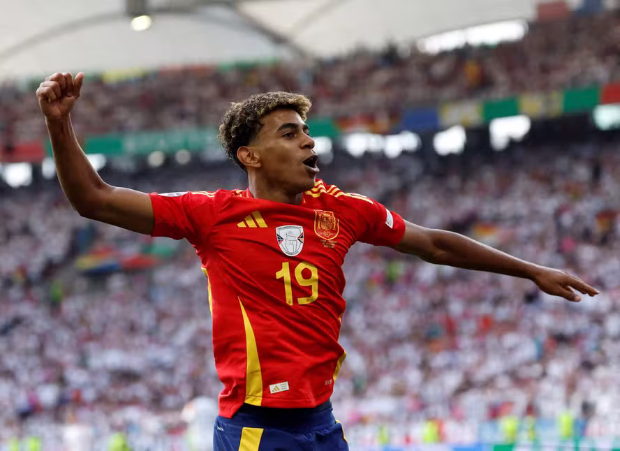 Espanha estreia, Bélgica encara o Egito e Uruguai entra em campo: veja a agenda da Copa do Mundo nesta segunda-feira (15)