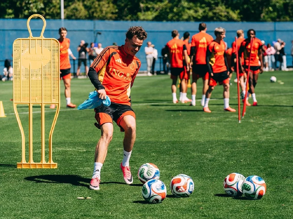 Espanha estreia, Bélgica encara o Egito e Uruguai entra em campo: veja a agenda da Copa do Mundo nesta segunda-feira (15)