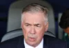 “Está bem claro o que precisamos melhorar”, diz Ancelotti após empate do Brasil na estreia da Copa “Está bem claro o que precisamos melhorar”, diz Ancelotti após empate do Brasil na estreia da Copa