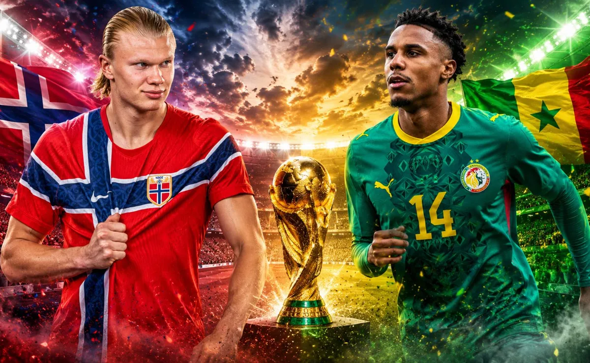 Favoritas ao título, Argentina e França fazem jogos decisivos nesta segunda-feira pela Copa