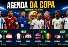 Favoritas ao título, Argentina e França fazem jogos decisivos nesta segunda-feira pela Copa Favoritas ao título, Argentina e França fazem jogos decisivos nesta segunda-feira pela Copa