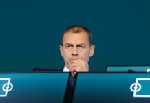 Federações africanas, Curaçao, Haiti e Uzbequistão reagem contra presidente da Uefa e defendem Copa com 48 seleções Federações africanas, Curaçao, Haiti e Uzbequistão reagem contra presidente da Uefa e defendem Copa com 48 seleções