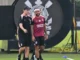Fernando Diniz demonstra confiança na permanência de Memphis e pede reforços pontuais no Corinthians Fernando Diniz demonstra confiança na permanência de Memphis