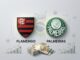 Flamengo lidera ranking de receitas do futebol brasileiro; Palmeiras e Botafogo completam o pódio Flamengo lidera ranking de receitas do futebol brasileiro