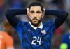 França perde liderança e cai duas posições no ranking da FIFA após derrota para Costa do Marfim França perde liderança e cai duas posições no ranking da FIFA