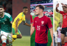 Grupo A da Copa reúne quatro escolas diferentes de futebol e promete um dos confrontos culturais mais interessantes do Mundial