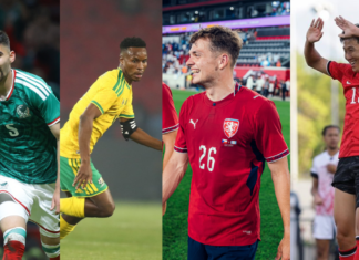 Grupo A da Copa reúne quatro escolas diferentes de futebol e promete um dos confrontos culturais mais interessantes do Mundial