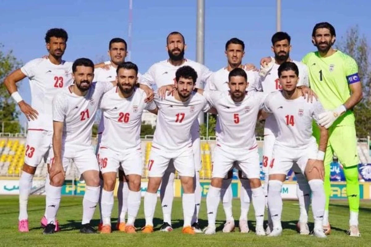 Irã cobra garantias da FIFA sobre vistos para a Copa do Mundo