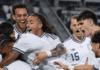 Itália vence Luxemburgo com time experimental e inicia reconstrução após ficar fora da Copa do Mundo Itália vence Luxemburgo com time experimental